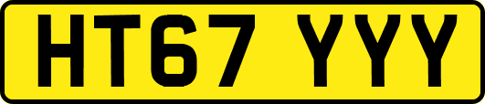 HT67YYY