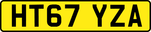 HT67YZA