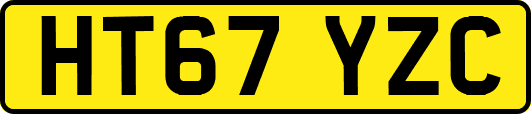 HT67YZC