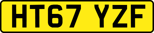 HT67YZF