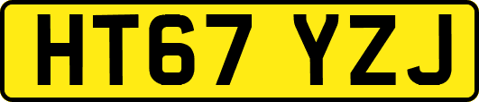 HT67YZJ