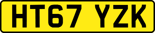 HT67YZK