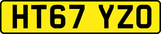 HT67YZO