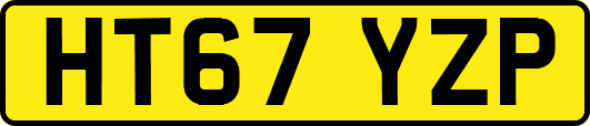 HT67YZP
