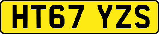 HT67YZS