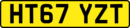 HT67YZT