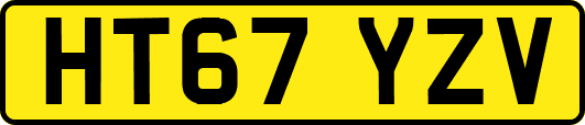HT67YZV