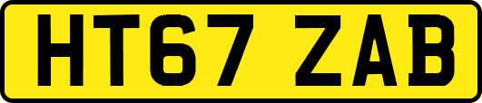 HT67ZAB