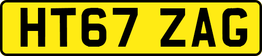 HT67ZAG