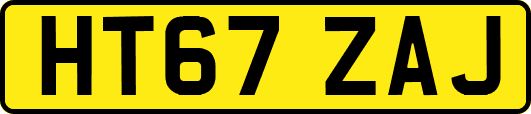 HT67ZAJ