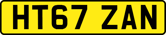 HT67ZAN