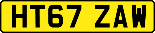 HT67ZAW