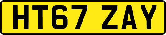 HT67ZAY
