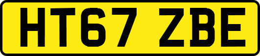 HT67ZBE