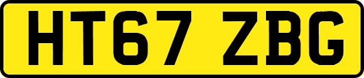 HT67ZBG