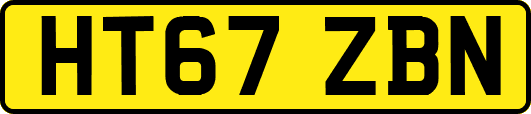 HT67ZBN