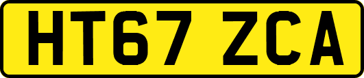 HT67ZCA