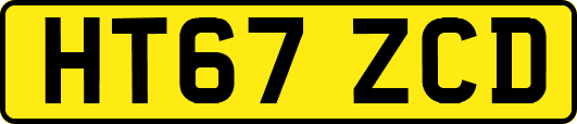 HT67ZCD