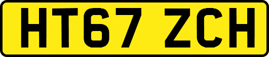 HT67ZCH