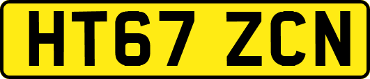 HT67ZCN