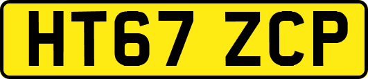 HT67ZCP