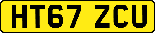HT67ZCU
