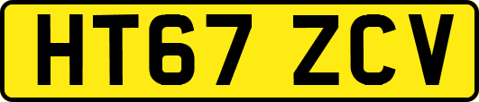 HT67ZCV