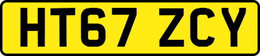 HT67ZCY