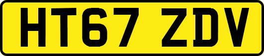 HT67ZDV