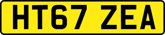 HT67ZEA