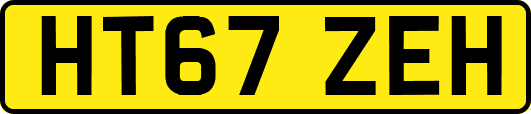 HT67ZEH