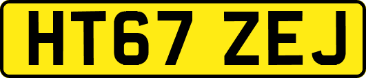 HT67ZEJ