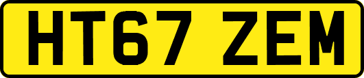 HT67ZEM