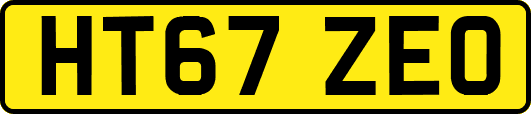 HT67ZEO