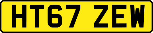 HT67ZEW