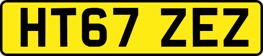 HT67ZEZ