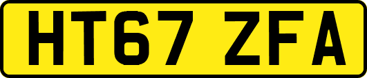 HT67ZFA