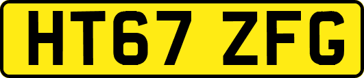 HT67ZFG