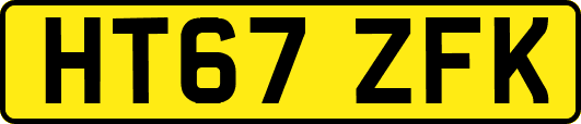 HT67ZFK