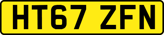 HT67ZFN