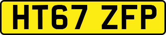 HT67ZFP