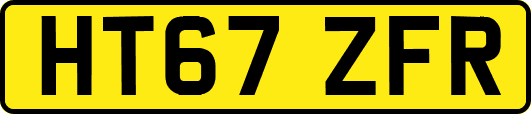 HT67ZFR