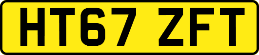 HT67ZFT