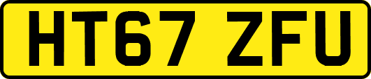 HT67ZFU