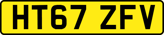 HT67ZFV