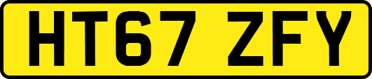 HT67ZFY