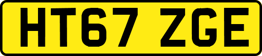 HT67ZGE