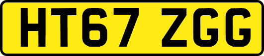 HT67ZGG