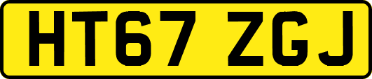 HT67ZGJ