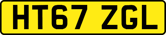 HT67ZGL